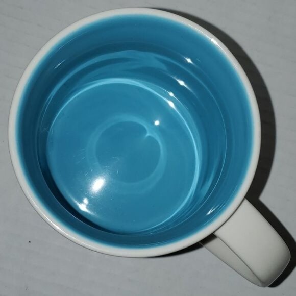 2013 North Carolina Starbucks Coffee You Are Here Collection 14 oz Cup MUG TEA - Picture 6 of 9